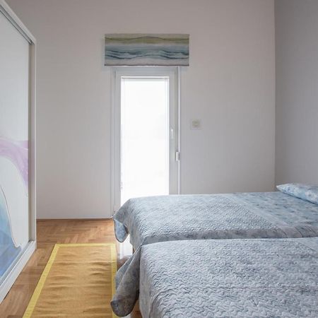 Bella Vista 2 Appartement Umag Buitenkant foto