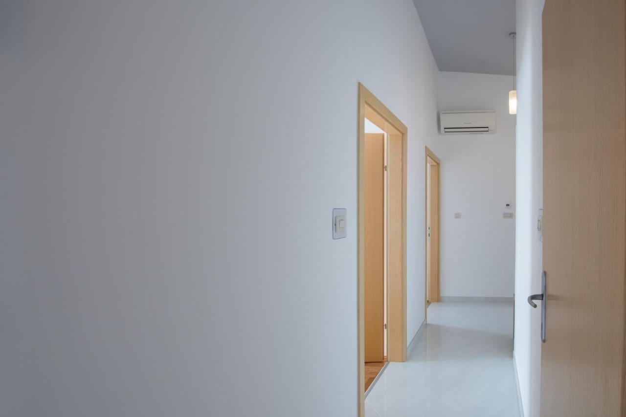 Bella Vista 2 Appartement Umag Buitenkant foto